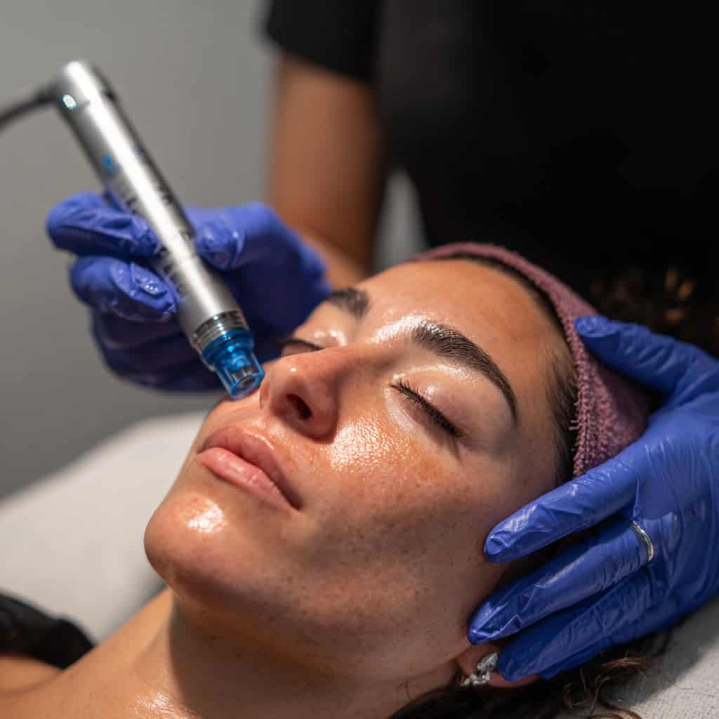 serenova medical hydrafacial 1